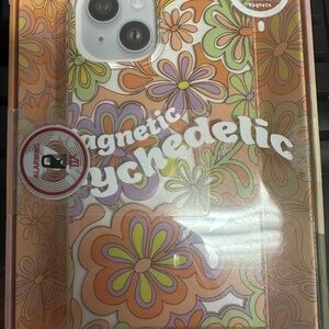 iPhone 15/14/13 Protective Case